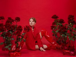 YourUniverser live cam model at BongaCams