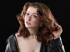 WondrousDiancee - Live Cam