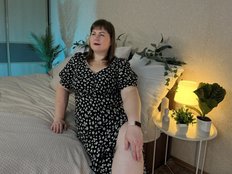 CrystaalStaar - Live Cam