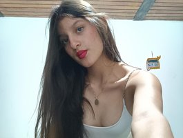 Stefany-gonzalesLive Webcam