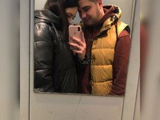 DariaMons - Cam en Direct