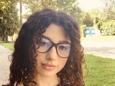 ArianaFox - Cam en Direct