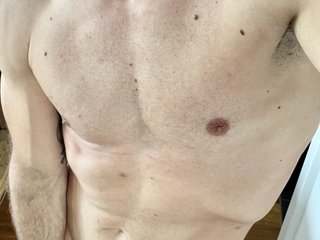 My Age Is 38 Years Old, My BongaCams Name Is Muwo420
