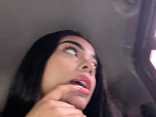 Just by looking at you, I can already imagine all