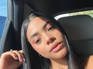 You are my favorite place ✌🏻