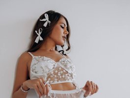 Honey-Dipped