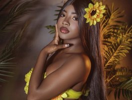 JessyHott webcam