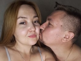 Watch TwinFlameShow live on cam on BongaCams