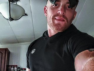 I Am A Redhead! People Call Me Kfor1992, North Manchester Is Where I Come From