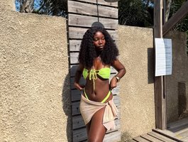 Watch Cherryl2 live on cam on BongaCams