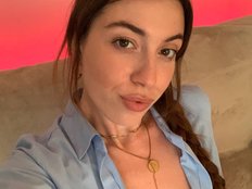 LovelyEmily - Cam en Direct