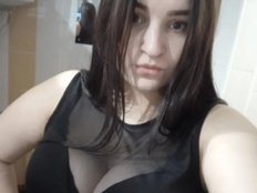 Lily8 Modèle Webcam Profil