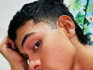 Welcome for me 🙈🥵