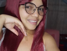 Watch Kharo live on cam on BongaCams