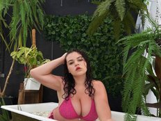 ElinaStarr - Cam en Direct