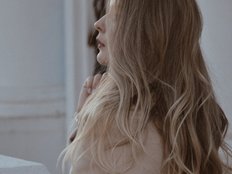 DolceBambyna1 - Live Cam