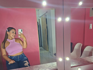 A body made for bad decisions