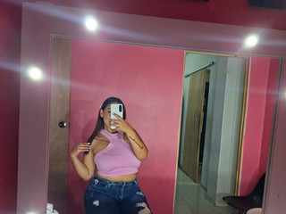 Made to tease. Born to please