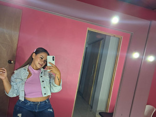 Soft on the outside, wild on the inside