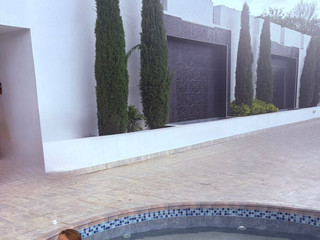 Soft outside, wildfire inside.