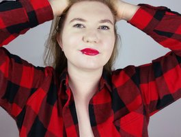 Watch NikkiWild live on cam on BongaCams