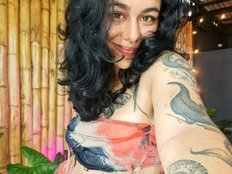 flowersmith - Cam en Direct
