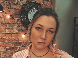 A little bit of eroticism