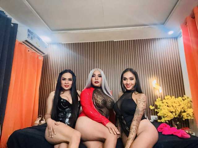 Tsgoldshow