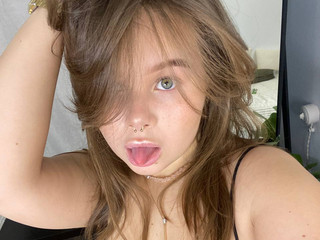 I'm just looking at you