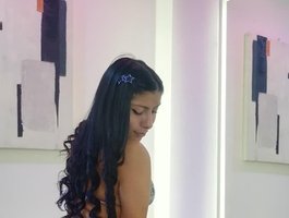 Leia-laurent live cam model at BongaCams