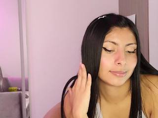 Beautiful skin💜💜