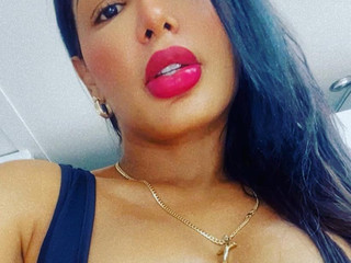 Temptation has a new face… and you're looking at i