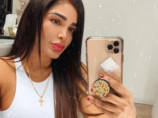 You can touch with your eyes 👀✨