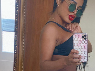 Don’t stare too long… unless you can handle it 👁️