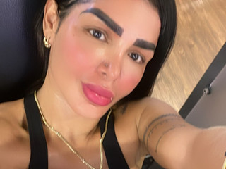 Soft on the outside, wild on the inside