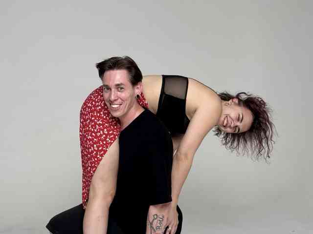 Melodycouple