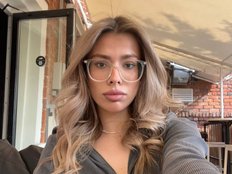 WhoIsAmelia - Cam en Direct