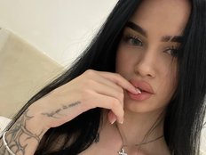 EvaDesire - Cam en Direct