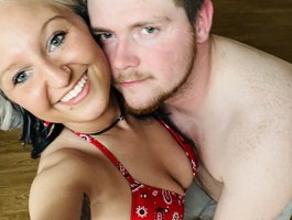 Watch LexiandJohnny live on cam on BongaCams