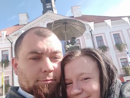 Leenakene live cam model at BongaCams