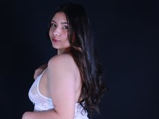 orianagarcia Modèle Webcam Profil