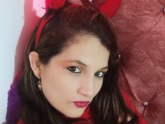jessica-ly90 - Live Cam