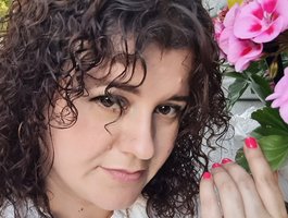 Watch LiliFlamej live on cam on BongaCams