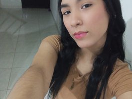 Lunataylor Pertunjukan Kamera Seks Langsung