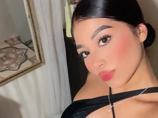 LOOK AT ME AND LOVE ME