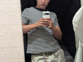 I Am A Brunette And At BongaCams People Call Me Denis163a! I'm 20 Years Of Age