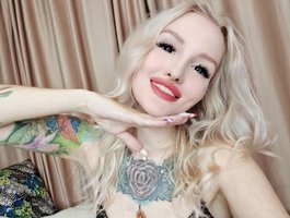 KateMonroe webcam