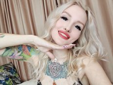 KateMonroe - Live Cam