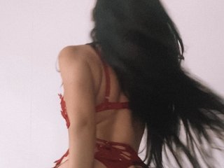 I Am A Brunette, My BongaCams Model Name Is 0-Lunaaa-0
