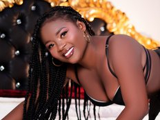LyssaDoll - Live Cam